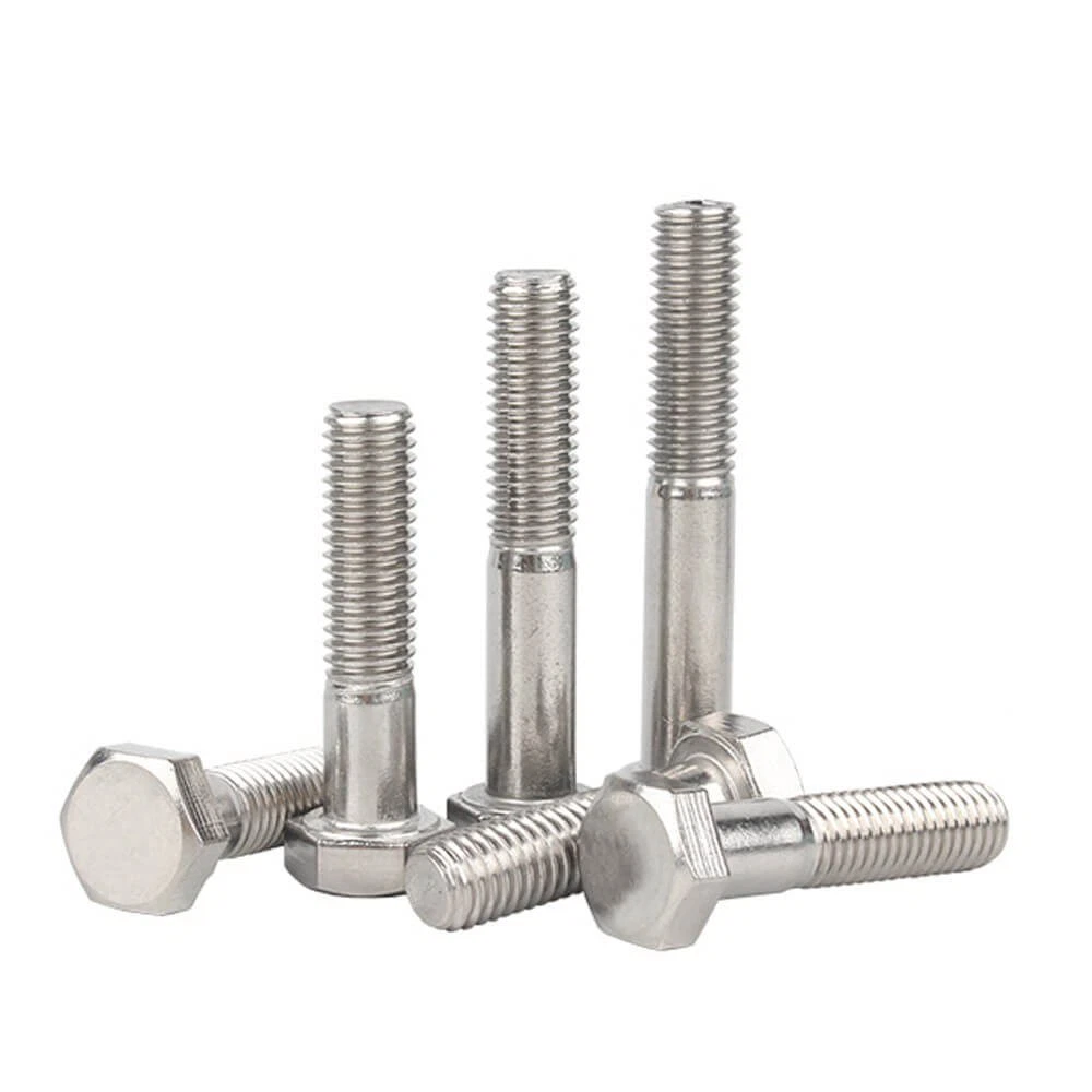 Ako skladujem titánové skrutky náboja?